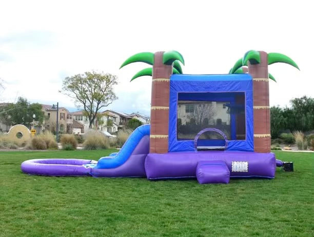 Dual Slide Tropical