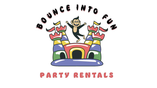 Bounce Into Fun Gift Card