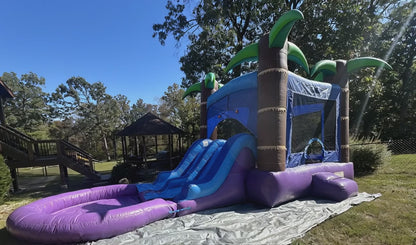 Dual Slide Tropical